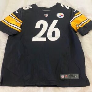 Men’s Bell Steelers Jersey